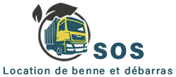 SOS location de benne et débarras 
